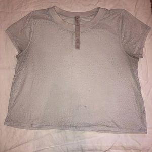 Lululemon Top